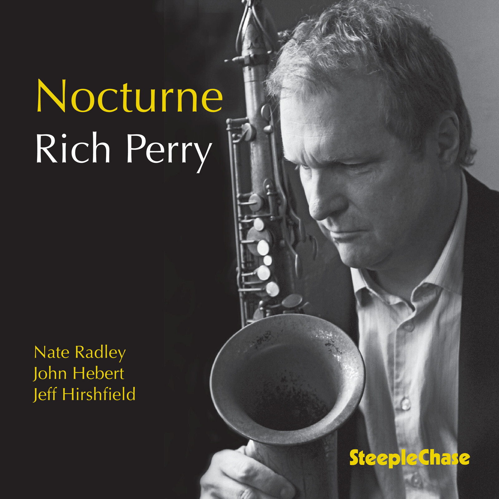 Picture of Rich Perry - Nocturne