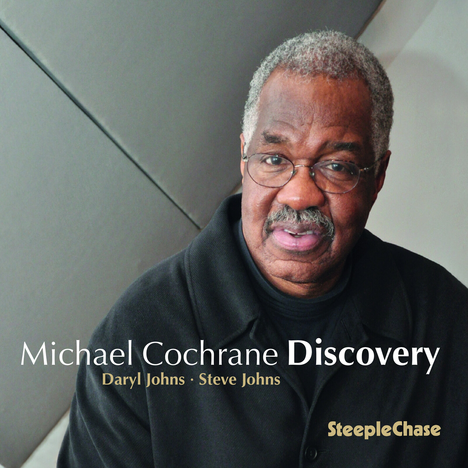 Picture of Michael Cochrane - Discovery