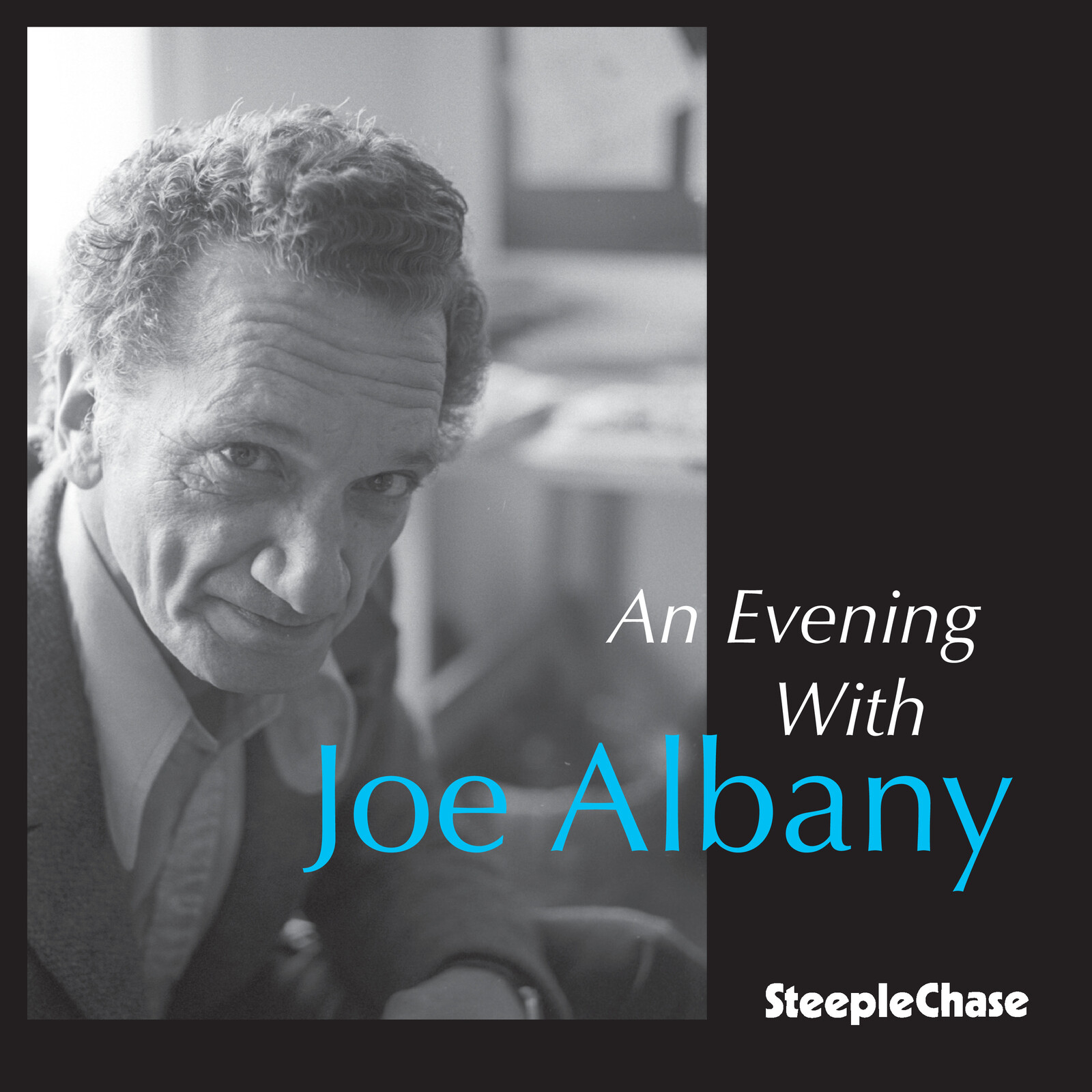 Picture of Joe Albany - An Evening with Joe Albany