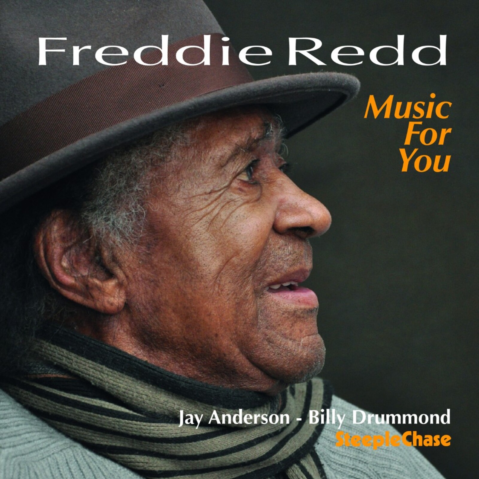 Picture of Freddie Redd - Music for You