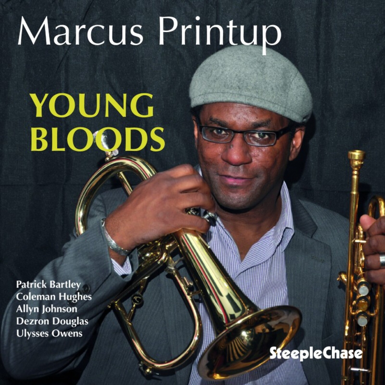 Picture of Marcus Printup - Young Bloods