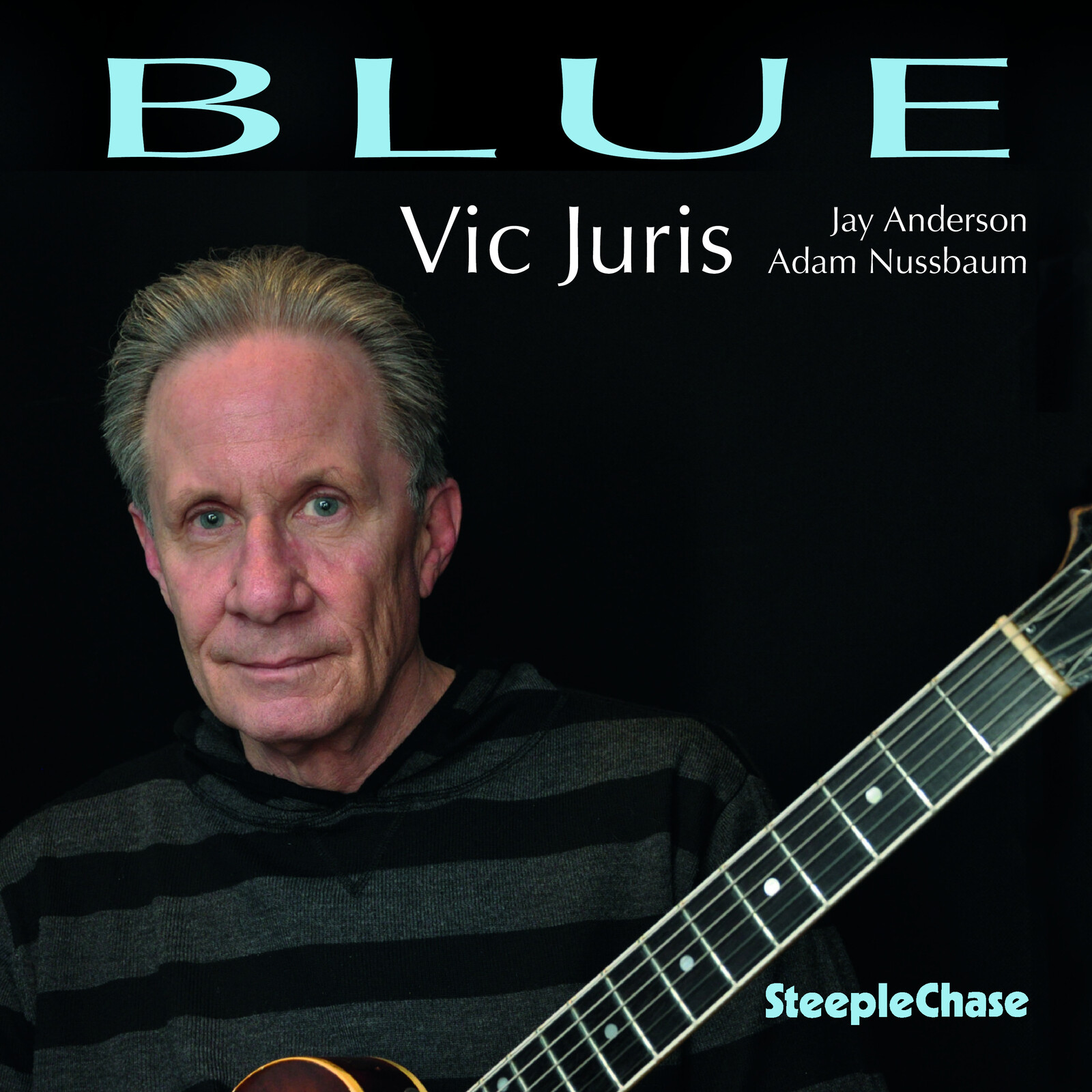 Picture of Vic Juris - Blue