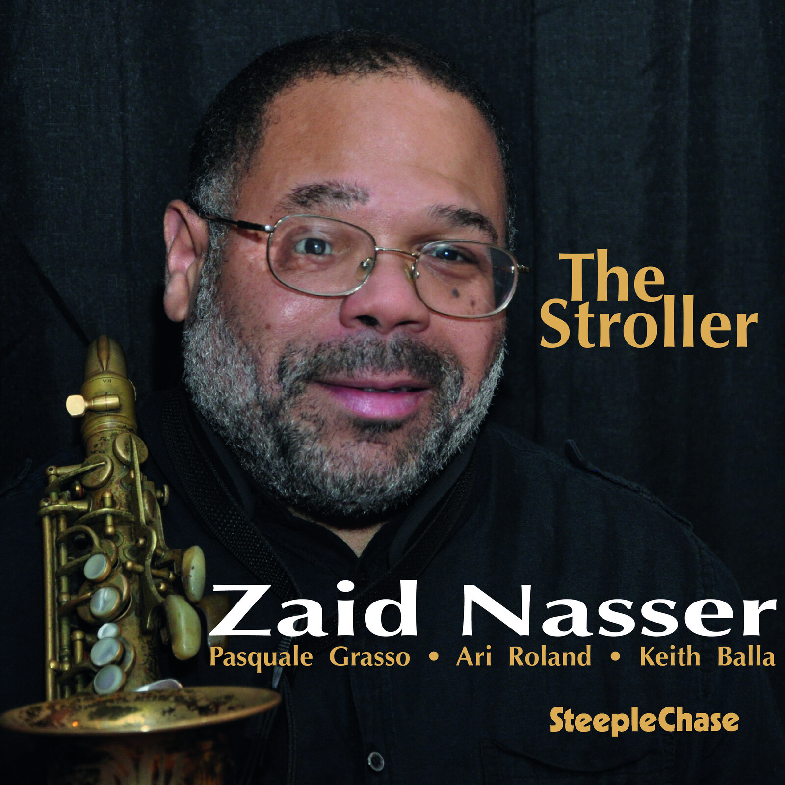 Picture of Zaid Nasser - The Stroller