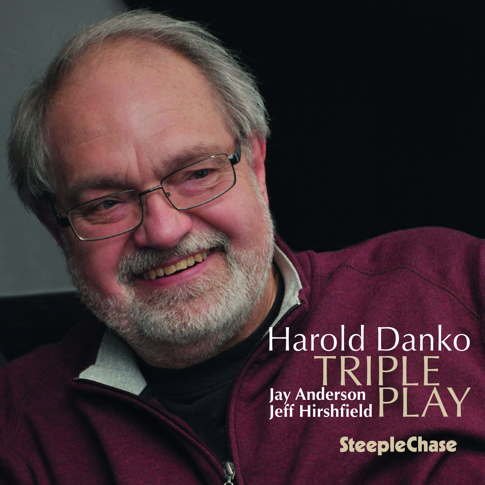 Picture of Harold Danko - Triple Play