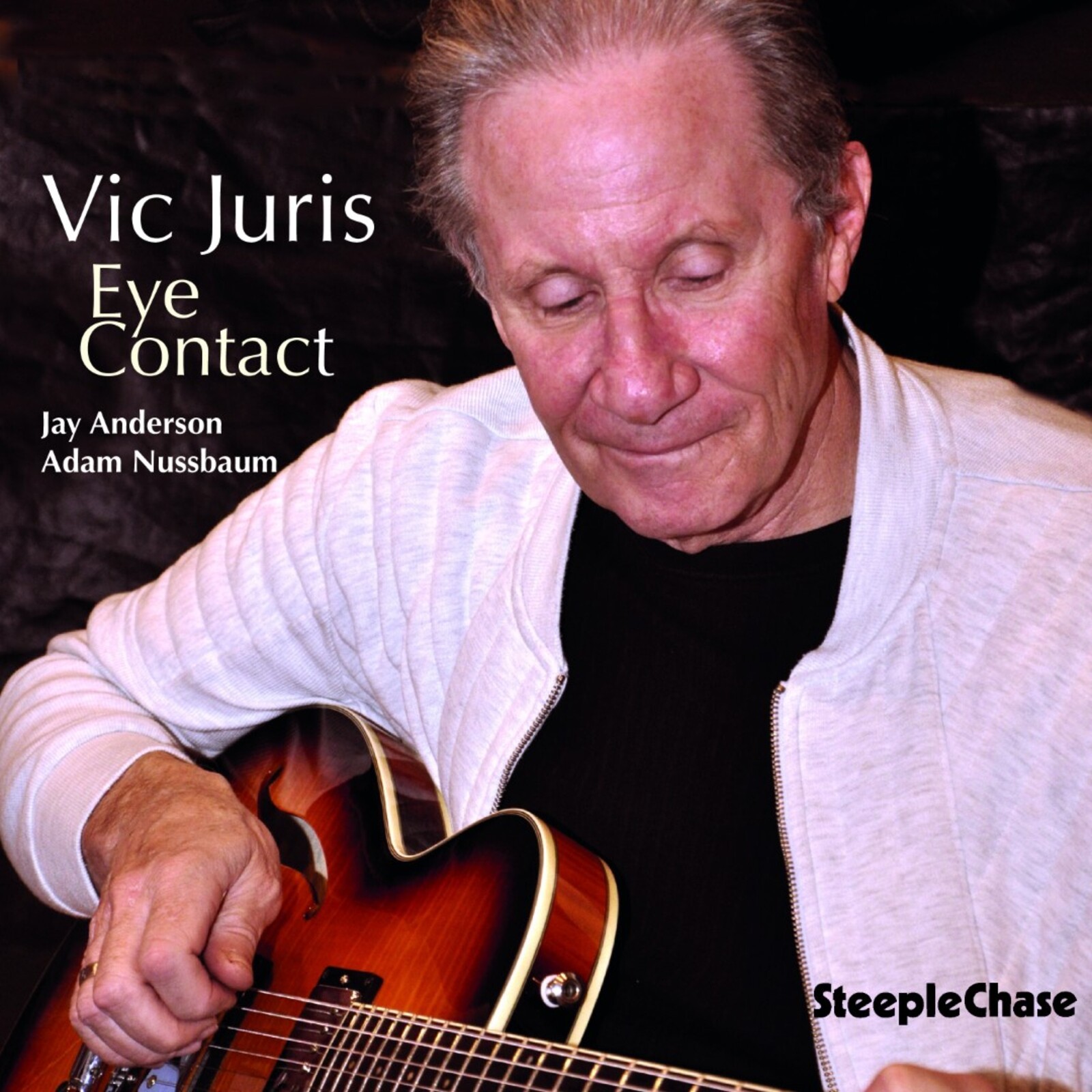 Picture of Vic Juris - Eye Contact