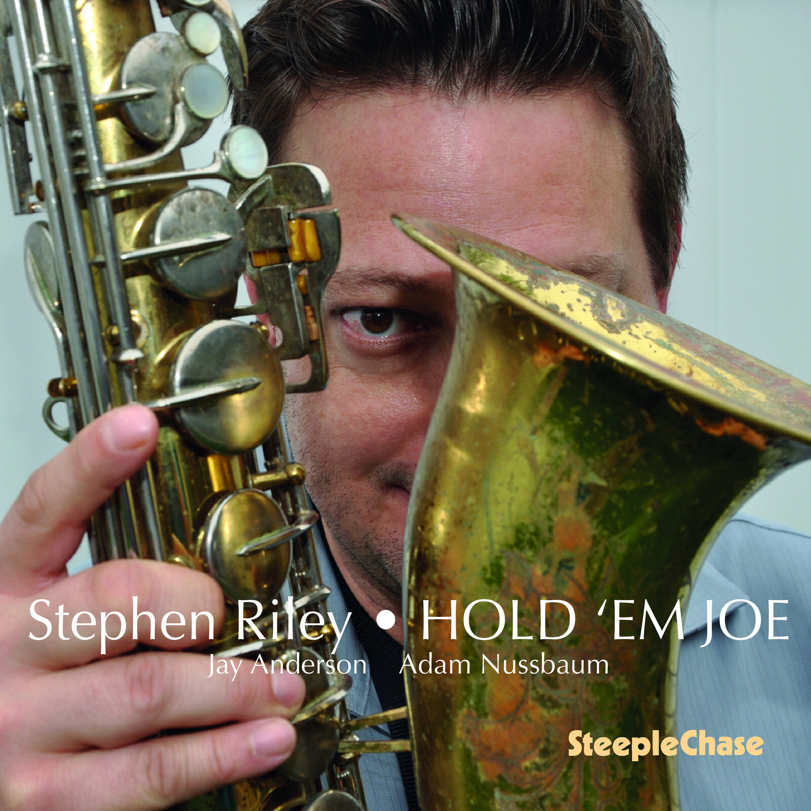 Picture of Stephen Riley - Hold 'Em Joe