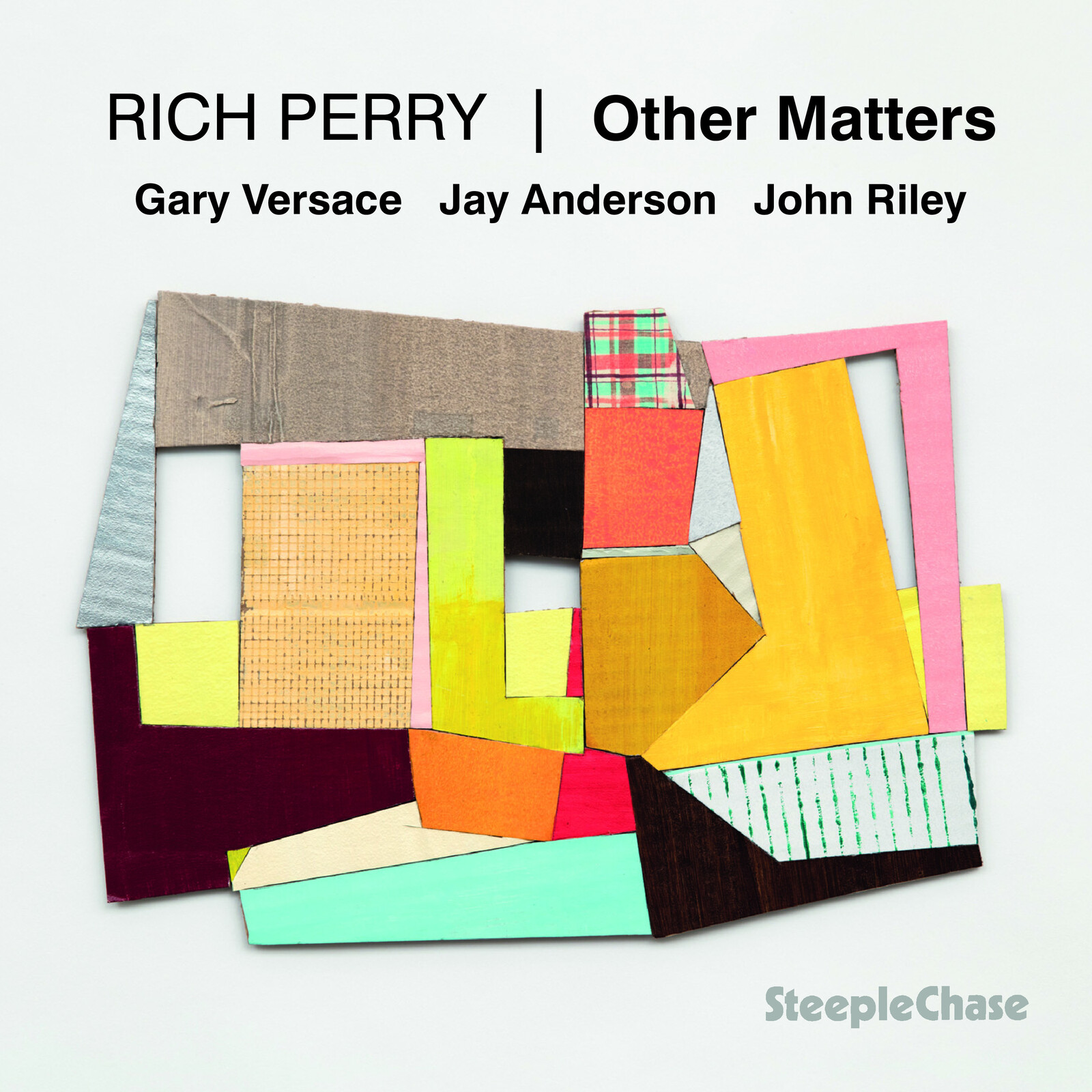 Picture of Rich Perry - Other Matters