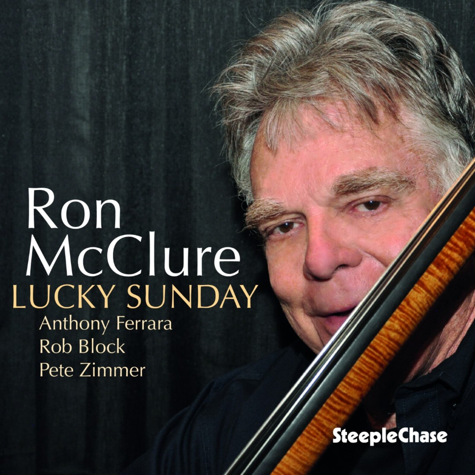 Picture of Ron McClure - Lucky Sunday