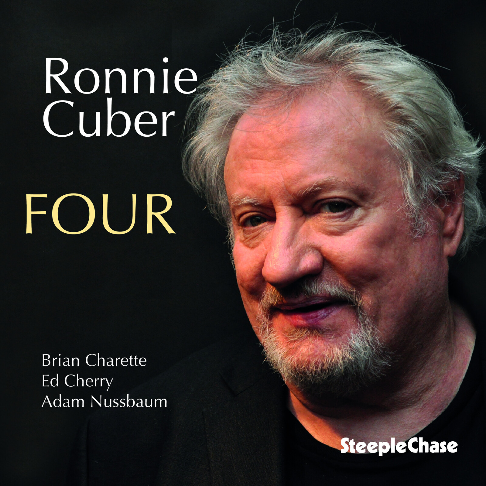 Picture of Ronnie Cuber - Four