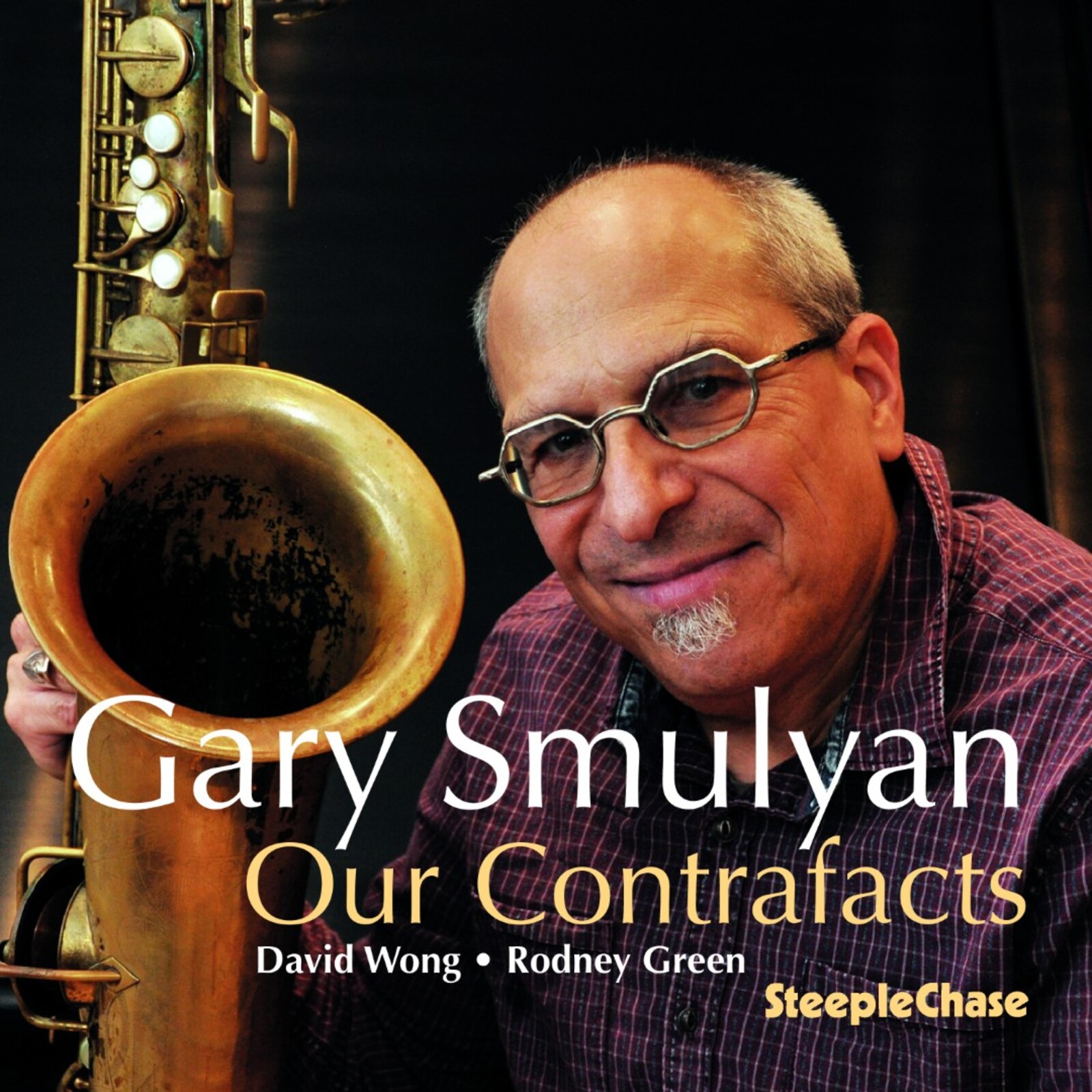 Picture of Gary Smulyan - Our Contrafacts