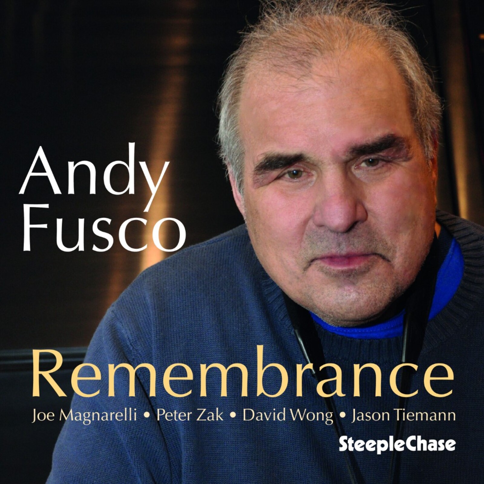 Picture of Andy Fusco - Remembrance