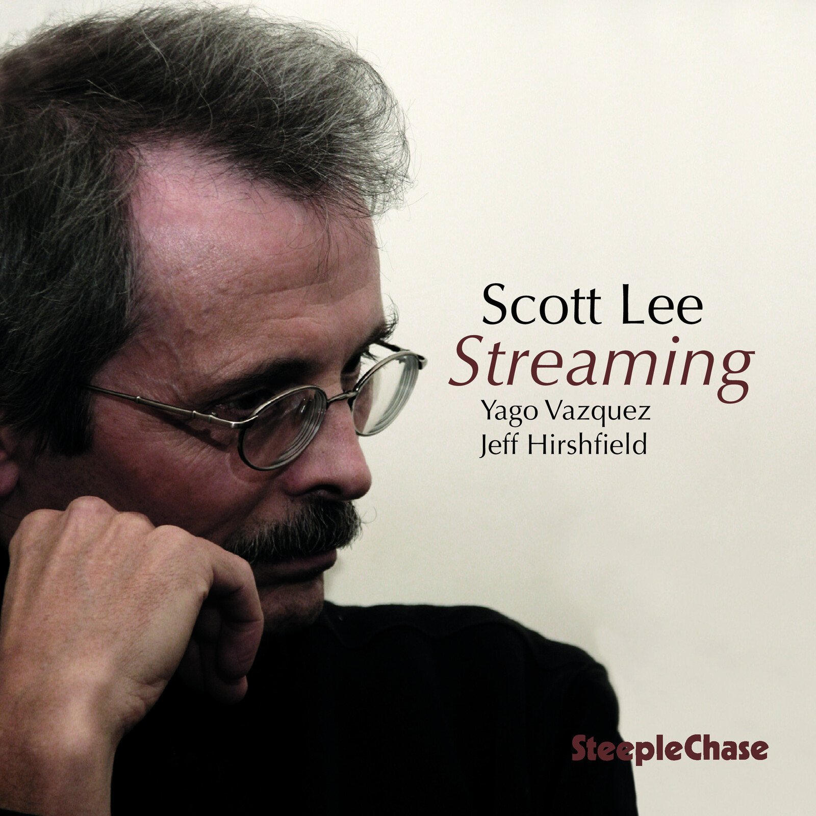 Picture of Scott Lee - Streaming