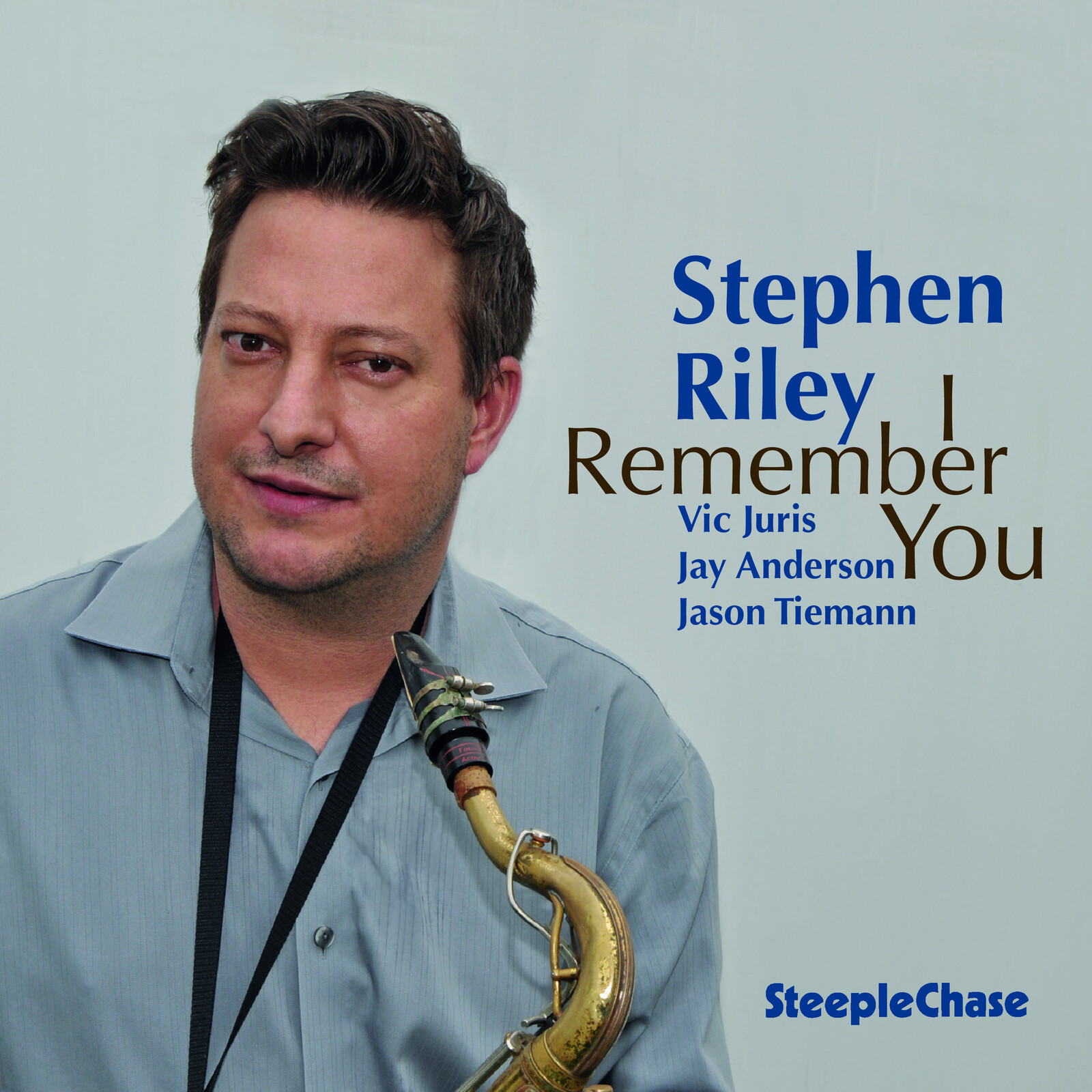 Picture of Stephen Riley - I Remember You