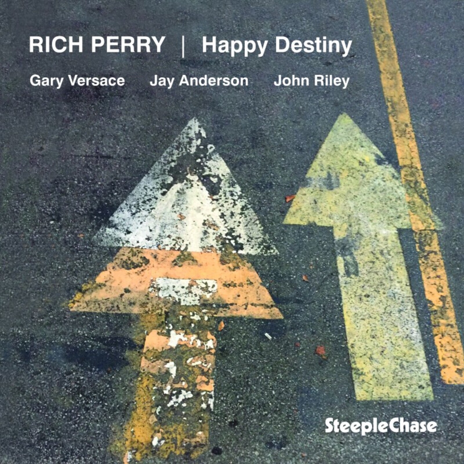 Picture of Rich Perry - Happy Destiny