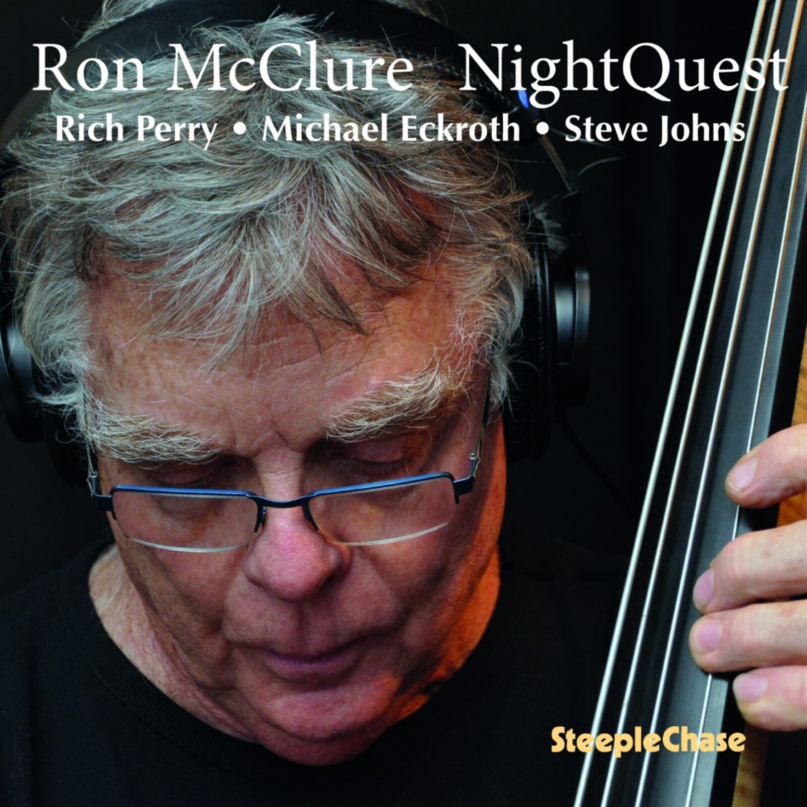 Picture of Ron McClure - NightQuest