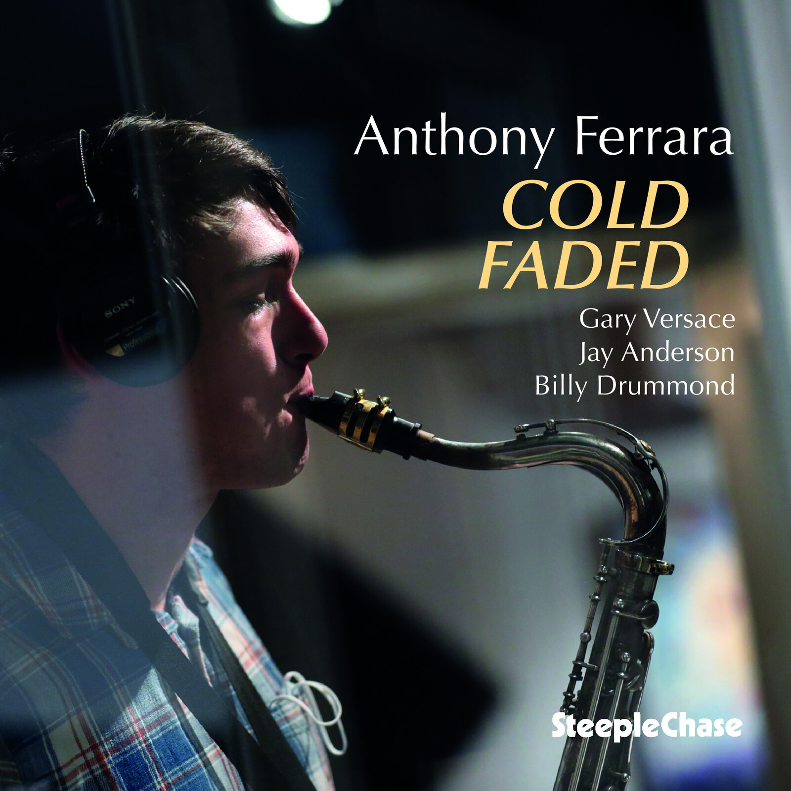Picture of Anthony Ferrara - Cold Faded