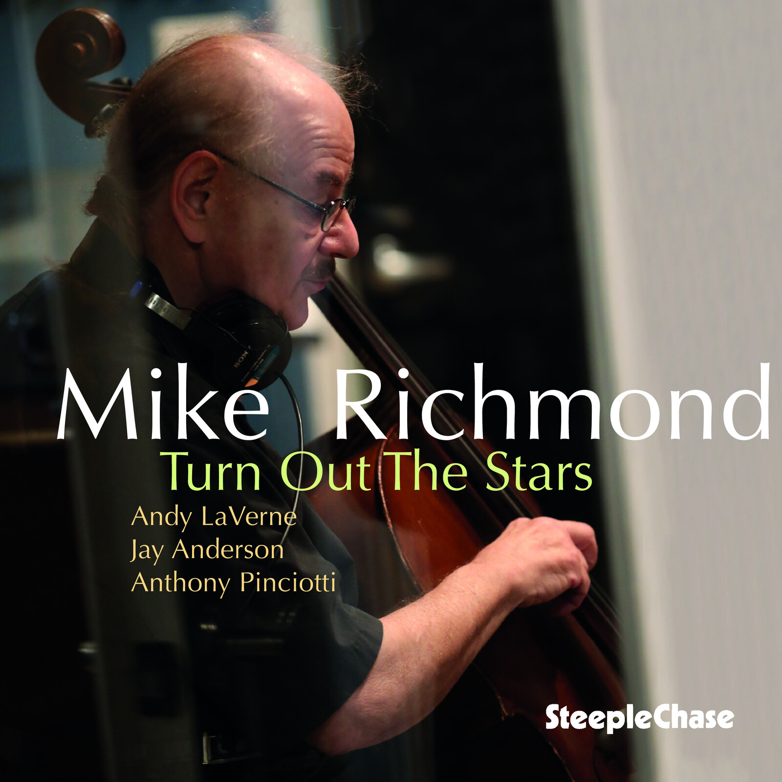 Picture of Mike Richmond - Turn Out The Stars