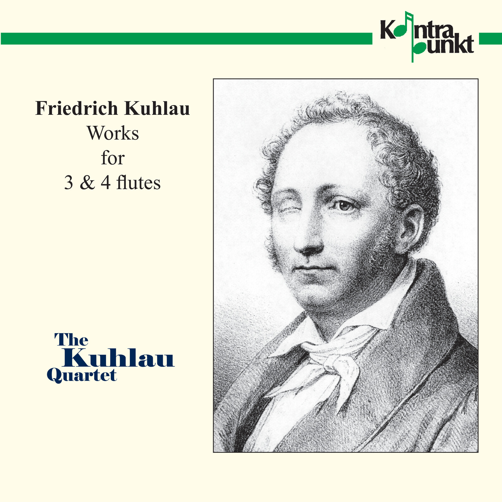 Picture of Ars Nova, Bo Holten - Works For 3 And 4 Flutes