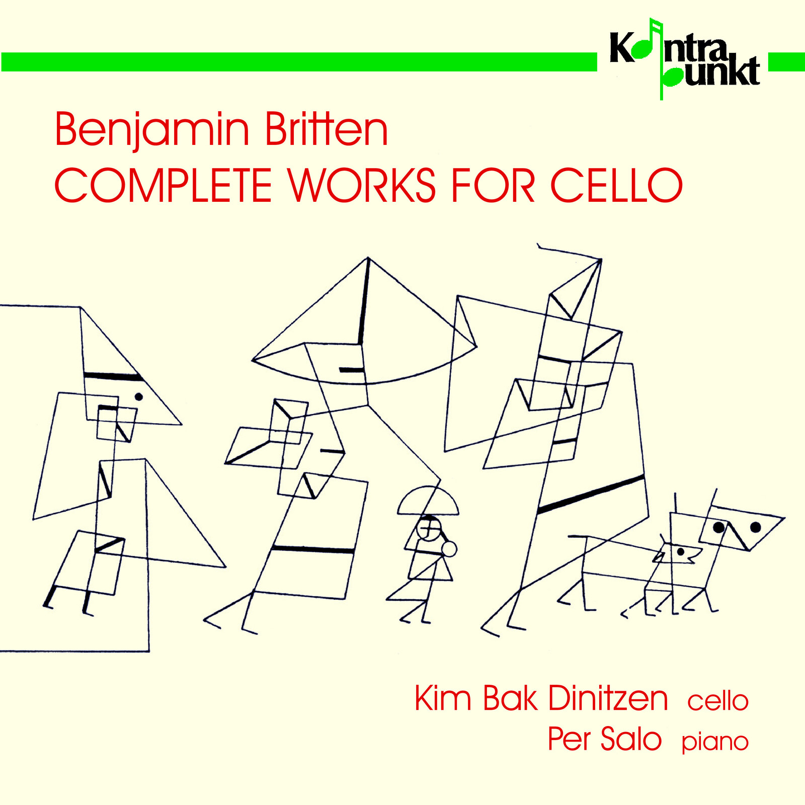 Picture of Homero Francesch - Complete Works for Cello