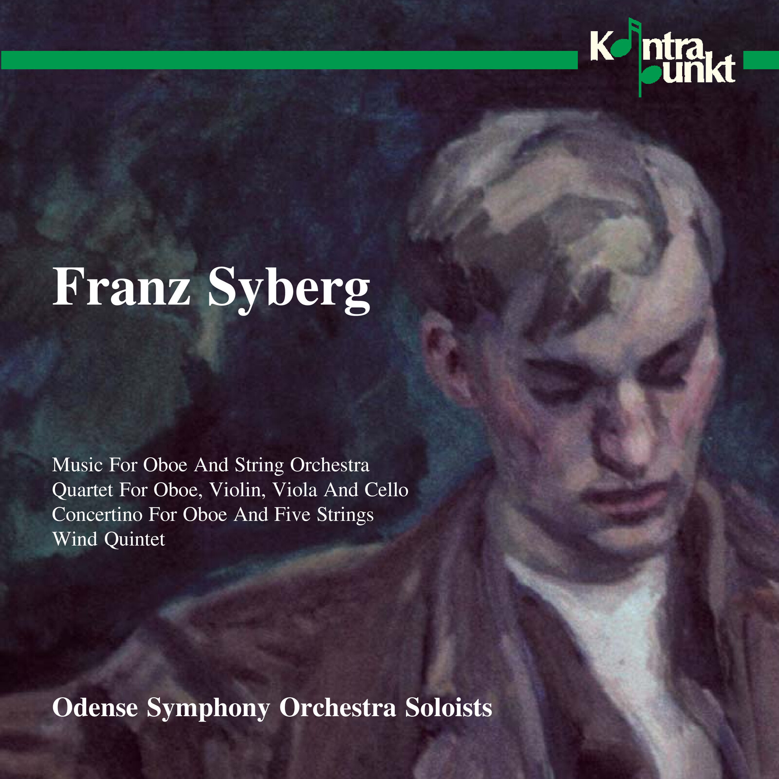 Picture of Homero Francesch, Klaus Weise - Music for Oboe and Strings