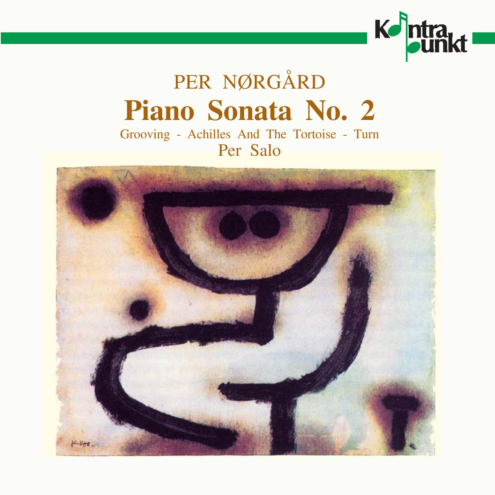 Picture of Homero Francesch, Klaus Weise - Piano Sonata No. 2