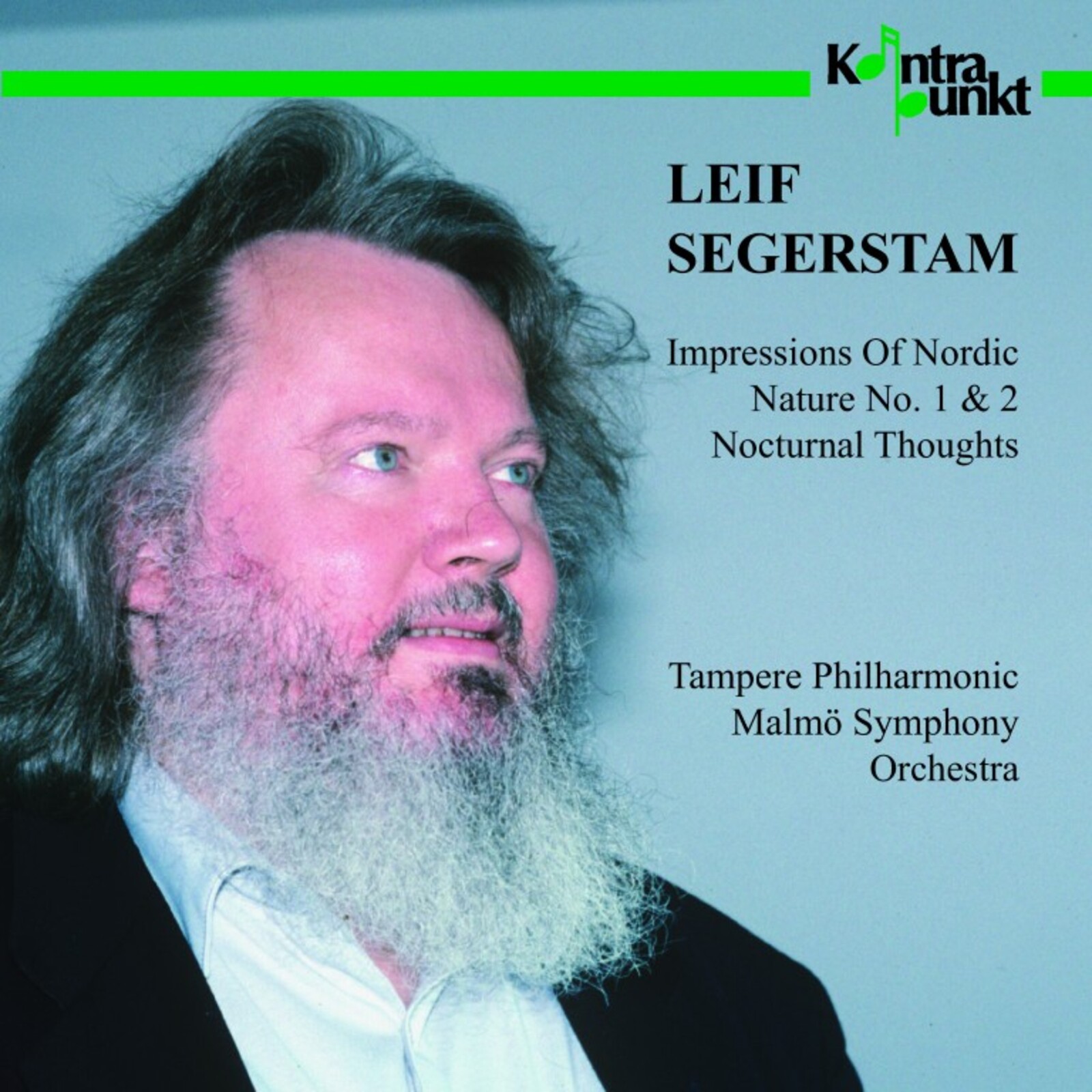 Picture of Per Salo - Impressions Of Nordic Nature