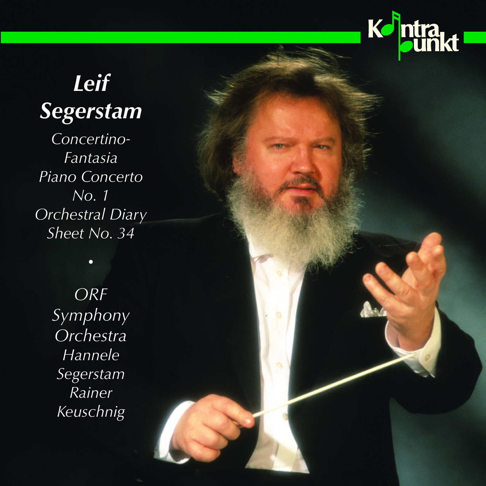 Picture of Kim Bak Dinitzen, Elisabeth Westenholz - Piano Concerto No. 1