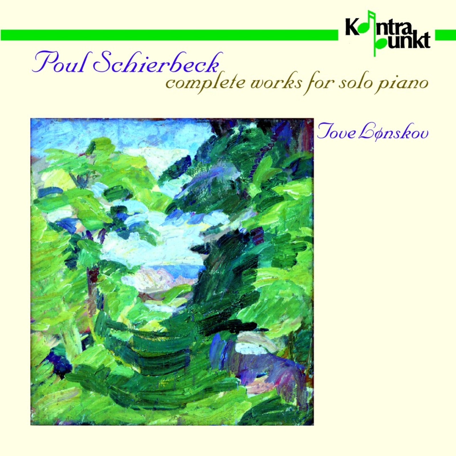Picture of Ivan Klansky - Complete Works for Solo Piano