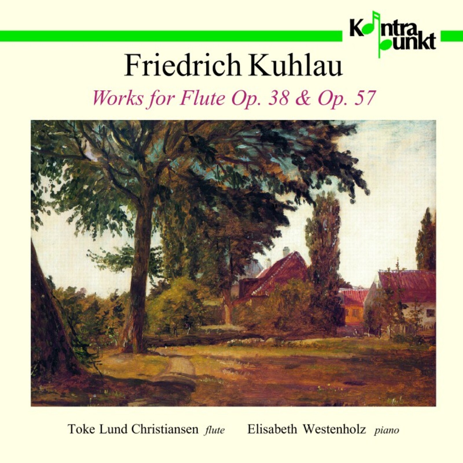 Picture of Royal Danish Brass - The Six Vienna Duets