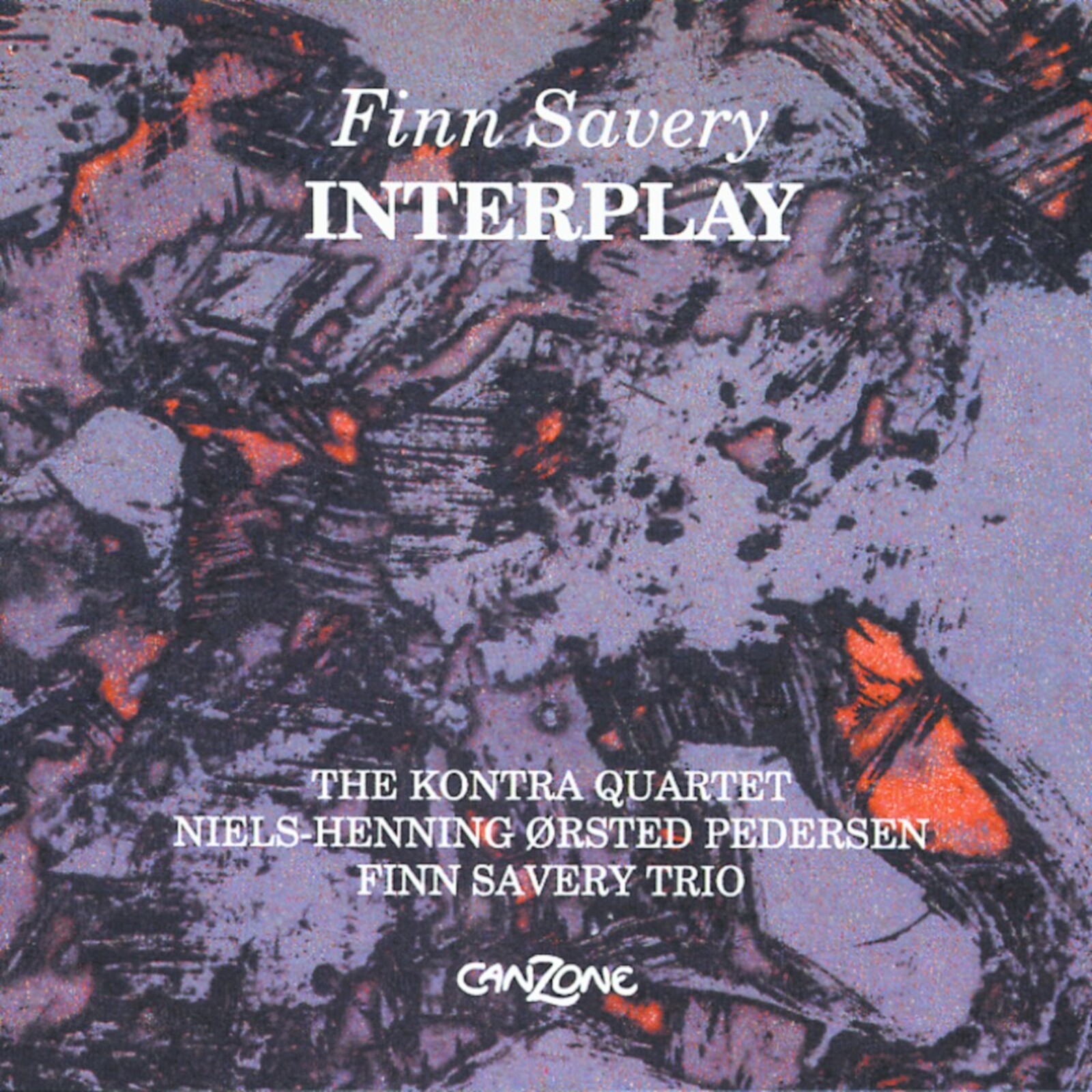 Picture of Soren Elbaek - Interplay