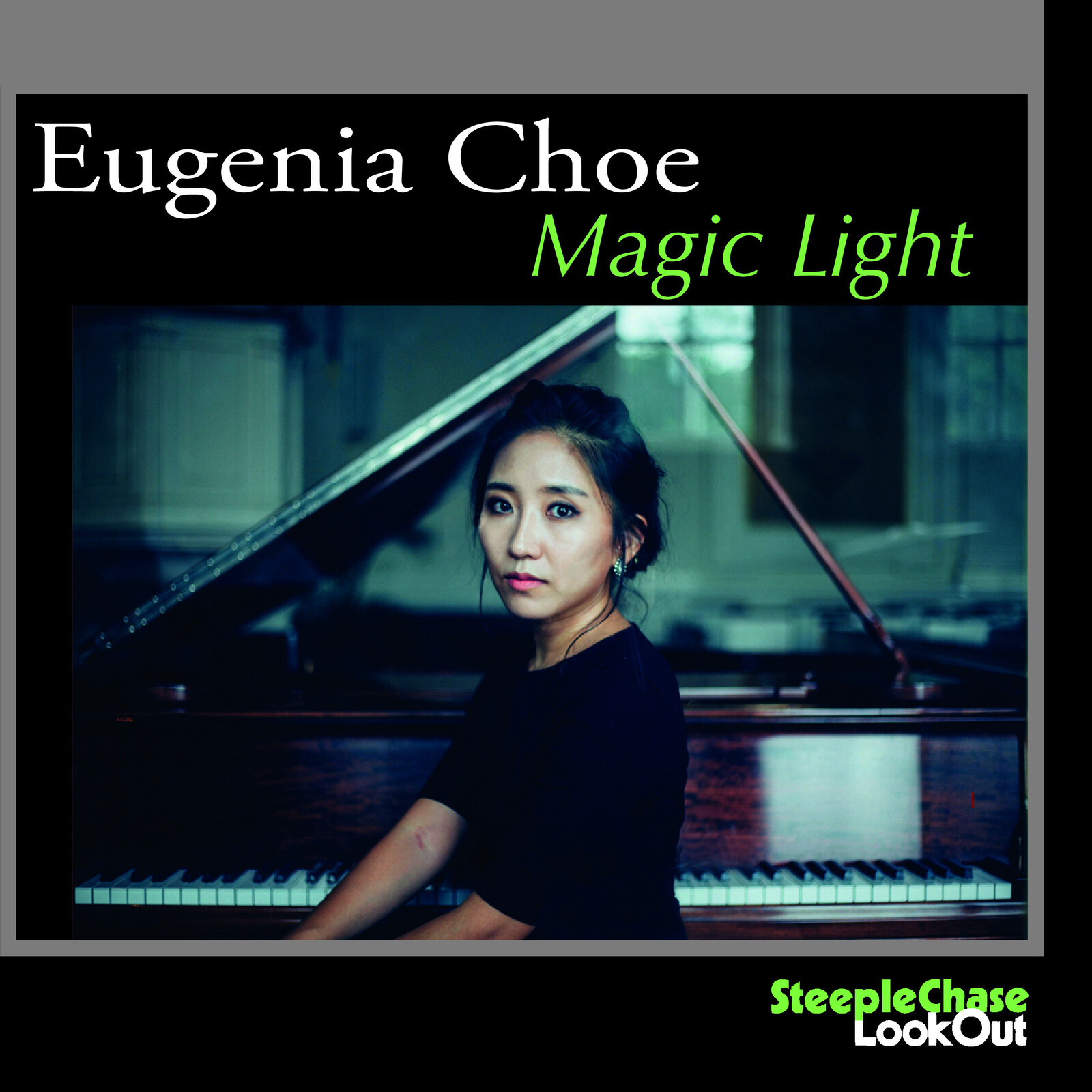Picture of Eugenia Choe - Magic Light