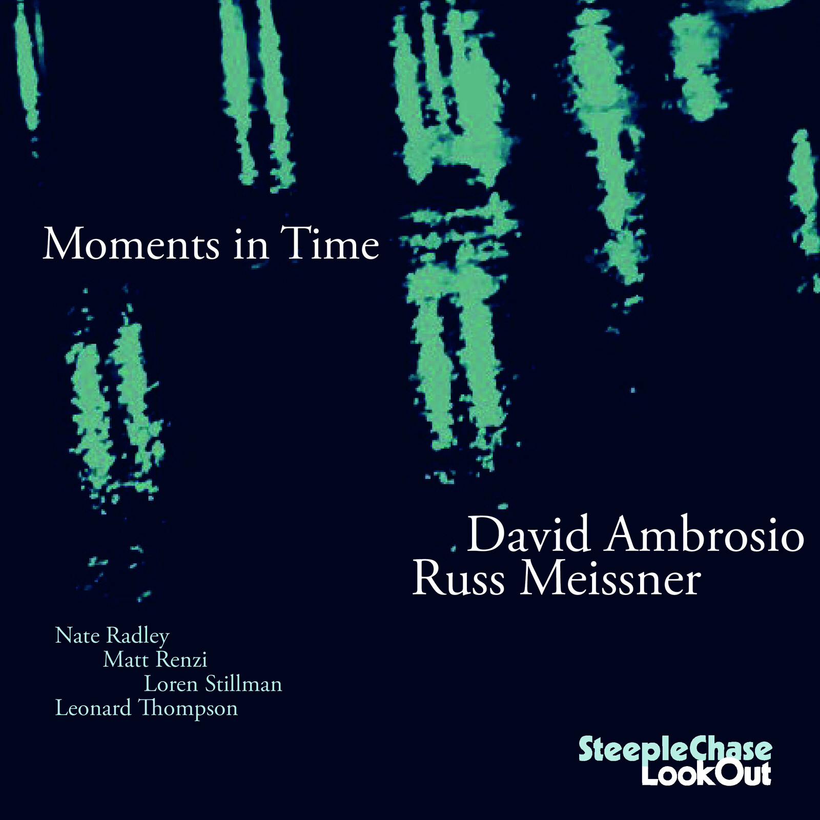 Picture of Davis Ambrosio & Russ Meizssner - Moments in Time
