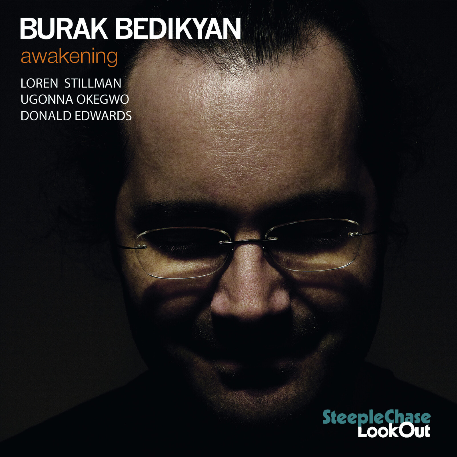 Picture of Burak Bedikyan - Awakening