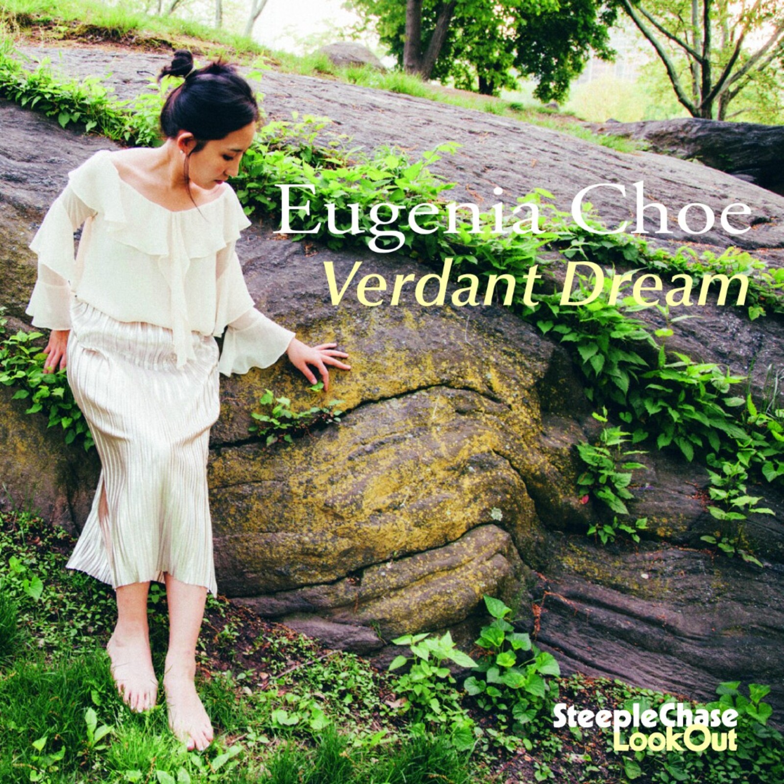 Picture of Eugenia Choe - Verdant Dream