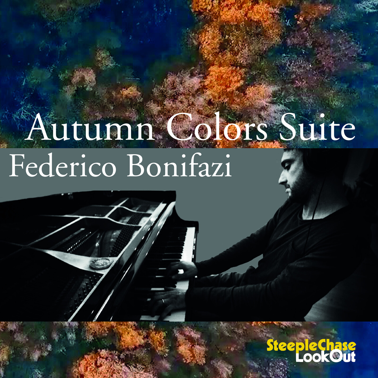 Picture of Federico Bonifazi - Autumn Colors Suite