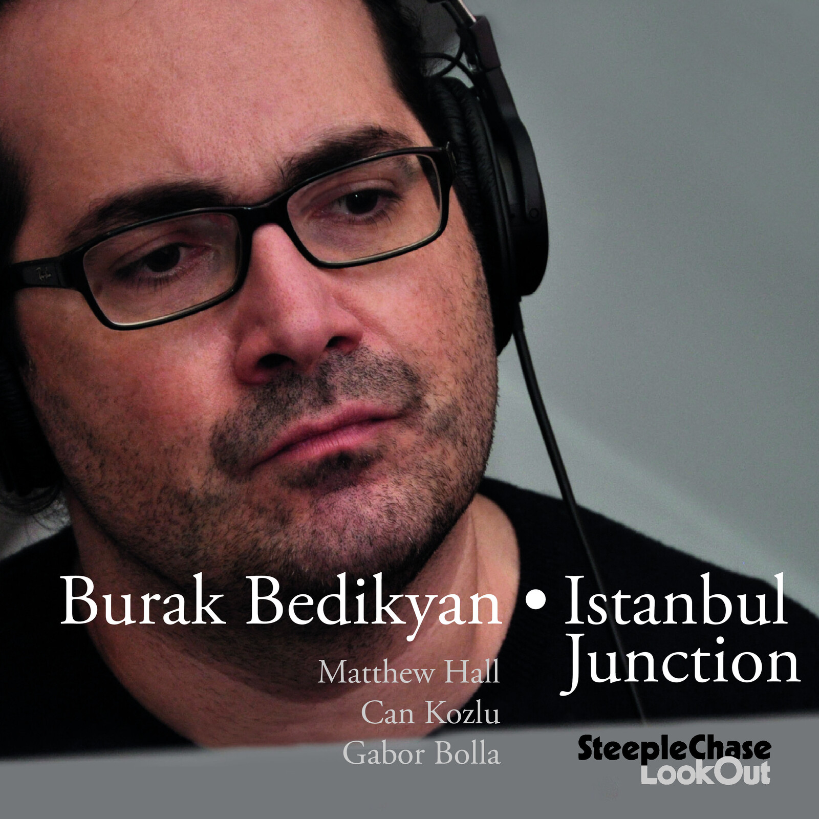 Picture of Burak Bedikyan - Istanbul Junction