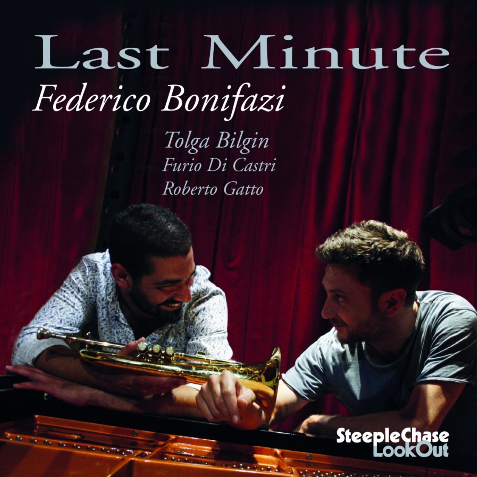 Picture of Federico Bonifazi - Last Minute
