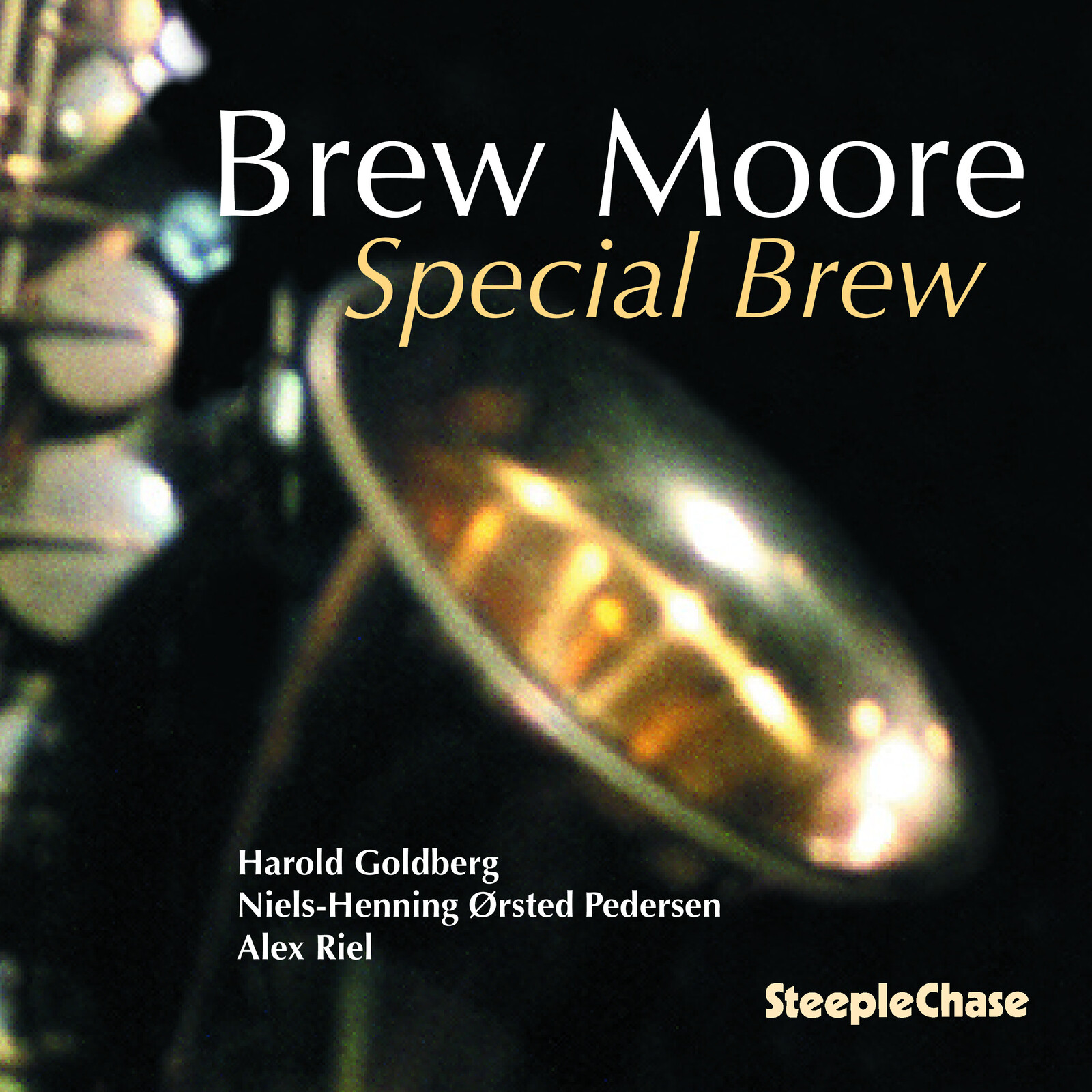 Picture of Brew Moore - Special Brew