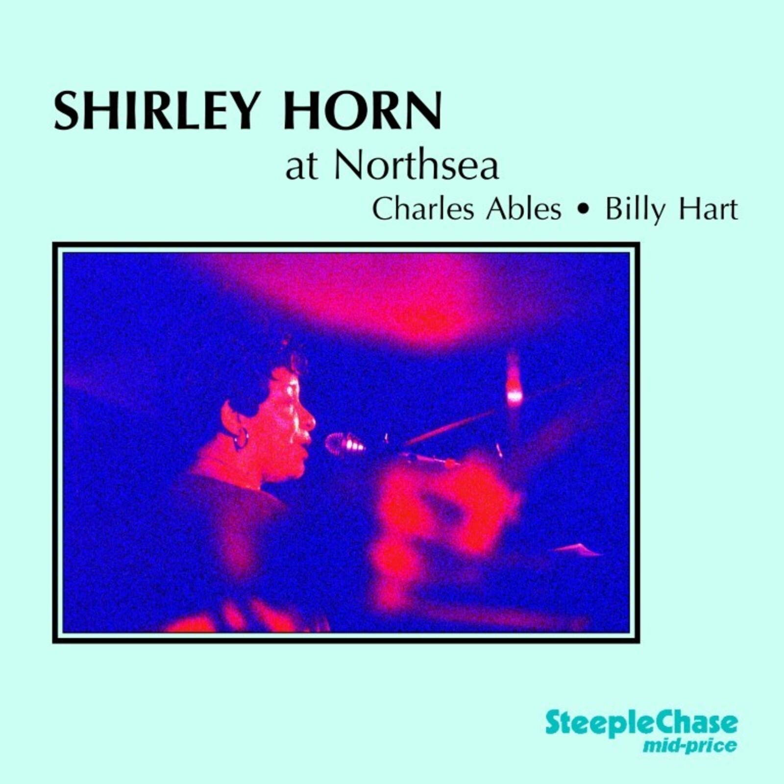 Picture of Shirley Horn - At Northsea