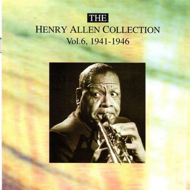 Picture of Henry Allen - The Henry Allen Collection, Vol. 6