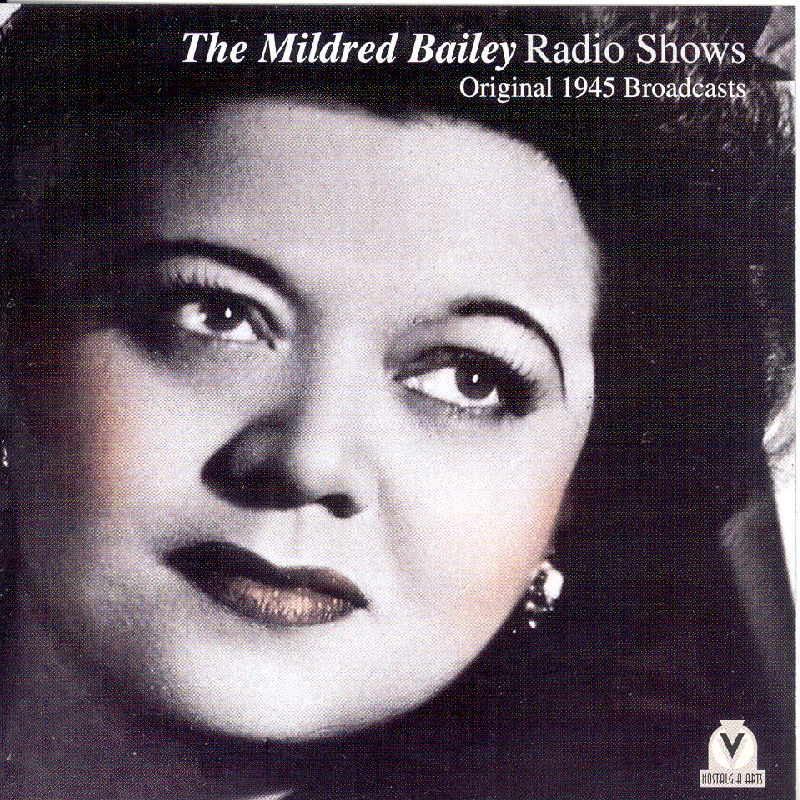 Picture of Mildred Bailey - Radio Shows 1945