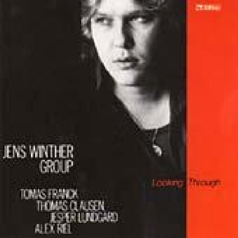 Picture of Jens Winther Group - Looking Through