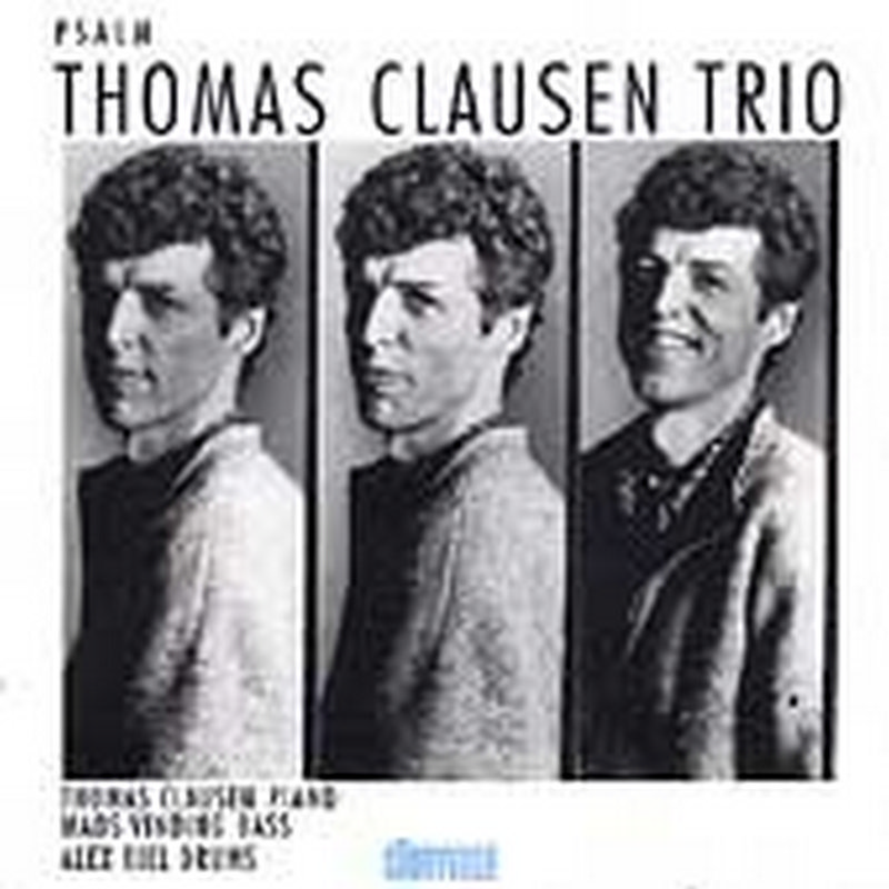 Picture of Thomas Clausen Trio - Psalm