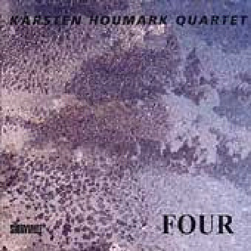 Picture of Karsten Houmark Quartet - Four