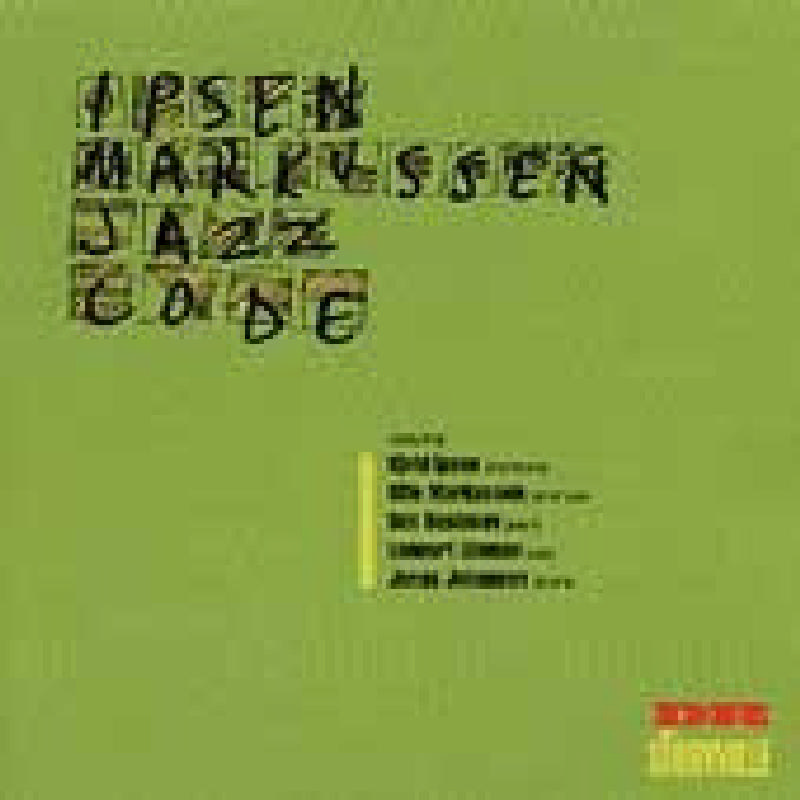 Picture of Ipsen/markussen Jazz Code - Ipsen/Markussen Jazz Code