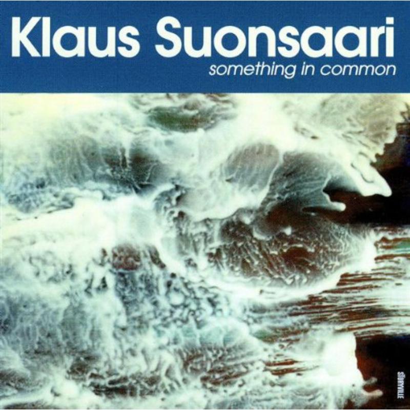 Picture of Klaus Suonsaari - Something In Common