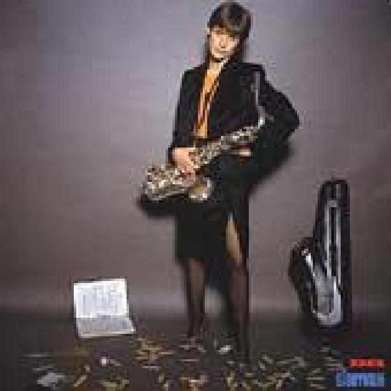 Picture of Bevort Pernille - Back In Business