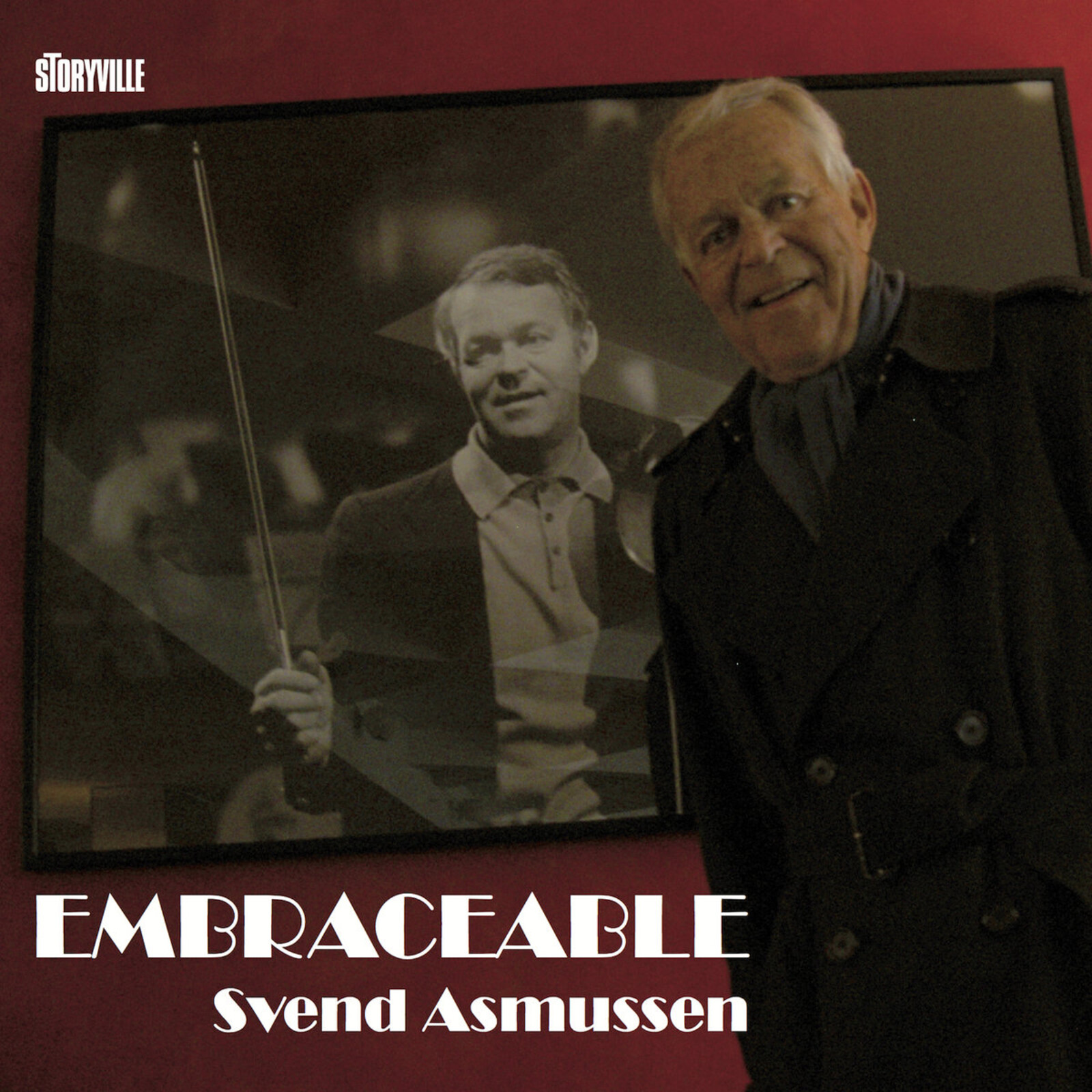 Picture of Svend Asmussen - Embraceable