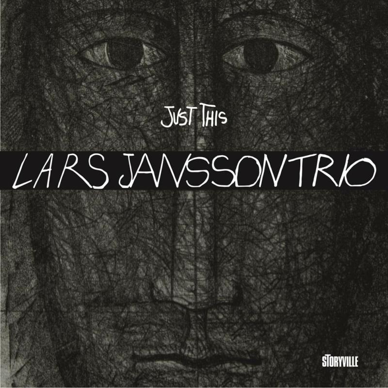 Picture of Lars Jansson Trio - Just This