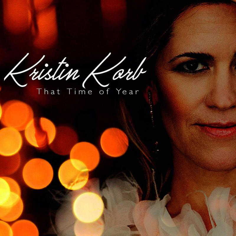 Picture of Kristin Korb - That Time Of Year